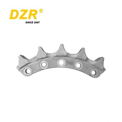 40SiMnTi / 50Mn / 40Mn / 45MN Duplo travão para escavadeira Daewoo Ec140 14214926