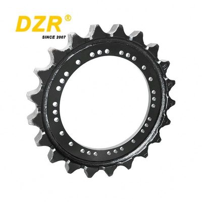 14X-27-15112 Sprocket Segment for D155 D85 D65 D50 Bulldozer Excavator Parts