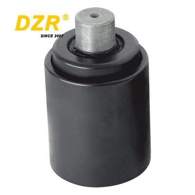 Js160 331/42441 Js200 Top Roller Smooth Finish Carrier ผลิตจากวัสดุ 50Mn/40Mn2