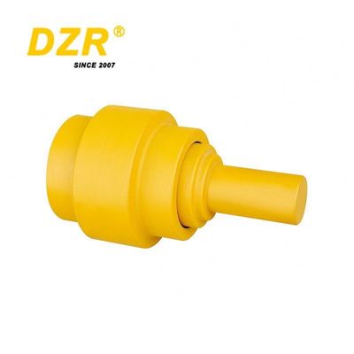 Forging or Casting Technique Upper 209-30-00300 68678-21900 Roller Carrier For Kubota