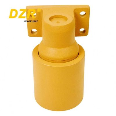 50Mn/40Mn2 Mini Roller per portaescavatori in giallo o nero per i risultati
