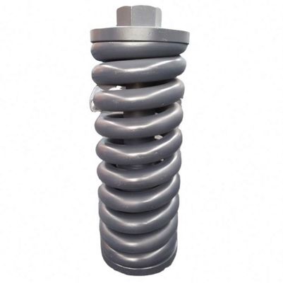 40Mn2/40MBH/45Mn2 ZX210 Spring Recoil Group Tensioning Device Track Adjuster Assembly