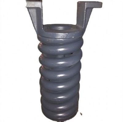 40Mn2/40MBH/45Mn2 Surface Deepth HRC 48-54 Adjuster Track Spring Ejector for Excavators