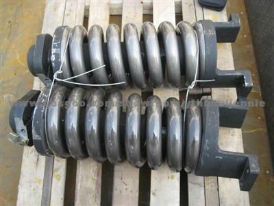 40Mn2/40MBH/45Mn2 Material U-Yoke for D20 D30 D5 D60 D5d D6d D75 D80 D85 Track Adjuster Assy