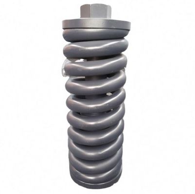 40MBH Primavera de tensão de trilho para Hitachi E50 D3 Bob Sk 50Ur Grease de ajuste de escavadeira