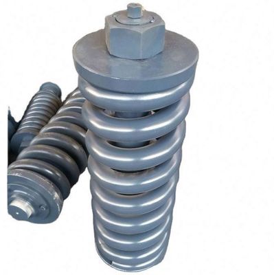 40MBH Primavera de tensão de trilho para Hitachi E50 D3 Bob Sk 50Ur Grease de ajuste de escavadeira