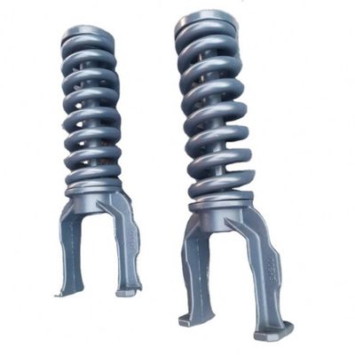 Track Adjuster Assembly PC120 with Forge or Welding Technique as Your Requirements