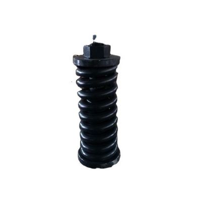 Track Adjuster Assembly PC120 with Forge or Welding Technique as Your Requirements