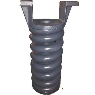 Forging or Welding Technique Track Adjuster Assy D61EX-12 for Construction Works