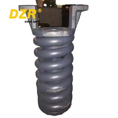Golden para Kobelco SK200 ajustador de trilha preto ou amarelo na técnica de forja ou solda
