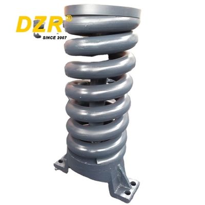 Yellow or Black E320 Recoil Spring Forging Casting Track Adjuster Kit for Bobcat Spoket