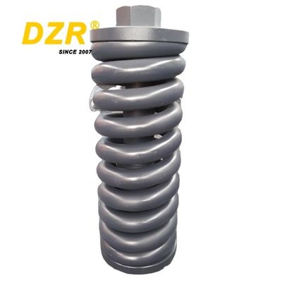 رقابت Sk210-8 تنظیم کننده مسیر Assy D65EX-16 با تکنیک جعل یا جوش