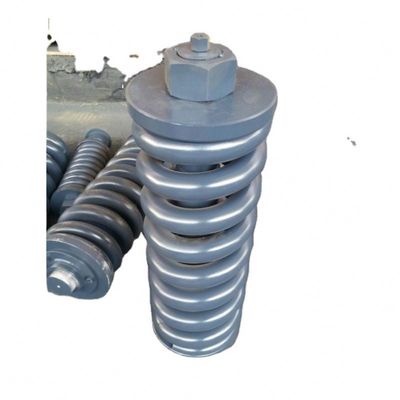 رقابت Sk210-8 تنظیم کننده مسیر Assy D65EX-16 با تکنیک جعل یا جوش