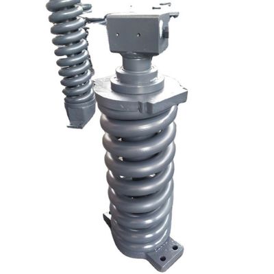 رقابت Sk210-8 تنظیم کننده مسیر Assy D65EX-16 با تکنیک جعل یا جوش
