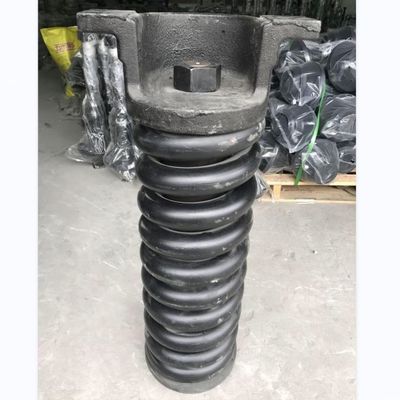 مجموعه استاندارد تنظیم کننده مسیر برای حفاری ولوو D65EX-12 شماره قطعه 14Y-30-11373