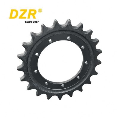 EX30-1/EX30-2 EX30U/EX30UR/EX30UR-1/EX30UR-2/EX30UR-3/EX30 برای رولر های ردیابی هیتاچی