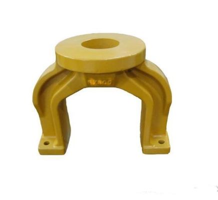 270X20&quot; ریل لاستیکی برای Komatsu Excavator PC28 Heavy-Duty Track Link Guard شامل