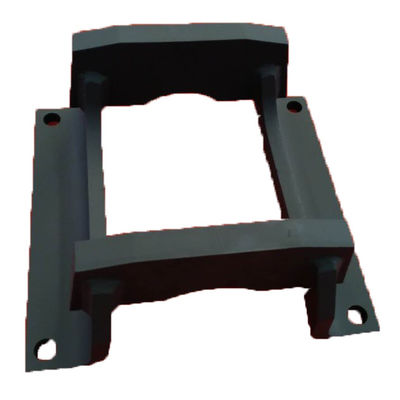 270X20&quot; ریل لاستیکی برای Komatsu Excavator PC28 Heavy-Duty Track Link Guard شامل