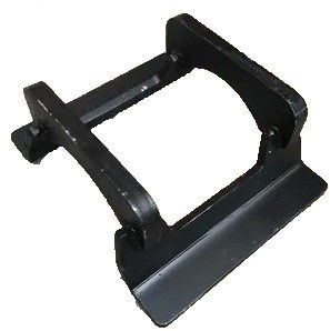 گارد ردیابی حفاری بولدوزر لینک زیرروی Idler W200 Sprocket برای Liugong