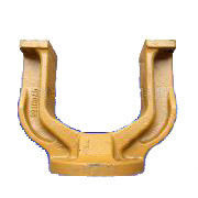 การรักษาเส้นทางสําหรับอุปกรณ์เหมืองแร่ฮิตาชิ เหล็ก Sh75 Dh55 บนสายไฟฟ้าแสงอาทิตย์ 420 H7c Ex30