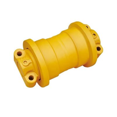 JD200 Bottom Roller สําหรับ John Deere 160CLC JD200CLC JD230C JD790E Track Roller ZX210 ZX250 การโยง / การโกง