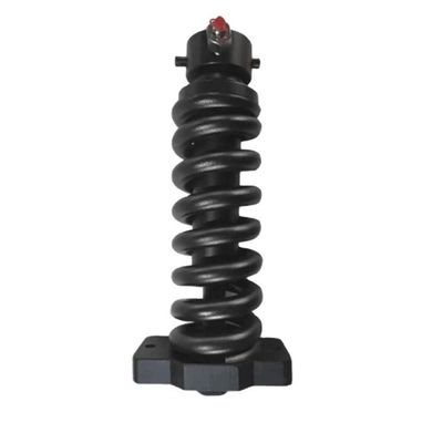 SK030SR Excavator Recoil Spring Assy Forging Casting for SK030U Mini Excavator از جمله دستگاه هایی که در حال تولید آهن آهن هستند