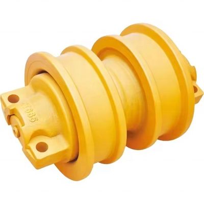 چرخ پشتیبان مسابقاتی KM3917/KM3918 برای بولدوزر Komatsu D155 D275 D375