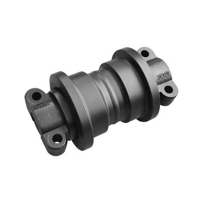 ボルボ エグババター クローラー シャーシ アクセサリー 50Mn/40Mn2 Ms30 中国製 トラックローラー