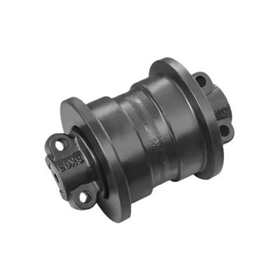 ボルボ エグババター クローラー シャーシ アクセサリー 50Mn/40Mn2 Ms30 中国製 トラックローラー