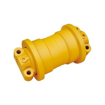 エグババター・トラック・ローラー 建設機械用の底のローラー EC460BLC 1181-00010