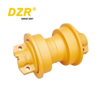 خط حفاری چرخ پشتیبان پایین 141-30-00575 D8h D65a-6 قطعات قطعات زیرروی ماشین آلات ساختمانی پایین