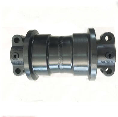 خط حفاری چرخ پشتیبان پایین 141-30-00575 D8h D65a-6 قطعات قطعات زیرروی ماشین آلات ساختمانی پایین