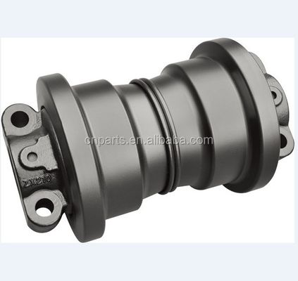خط حفاری چرخ پشتیبان پایین 141-30-00575 D8h D65a-6 قطعات قطعات زیرروی ماشین آلات ساختمانی پایین