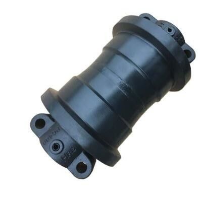 خط حفاری چرخ پشتیبان پایین 141-30-00575 D8h D65a-6 قطعات قطعات زیرروی ماشین آلات ساختمانی پایین