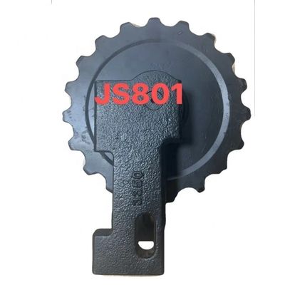 ミニ車体部品 js801 優れた車体システムのための鉄鋼のアイダー
