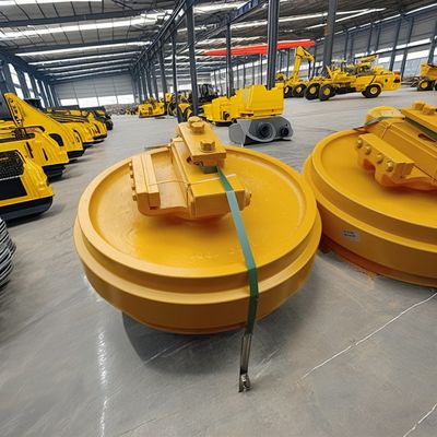 Μετά την εξυπηρέτηση Υποστήριξη σε απευθείας σύνδεση 40SiMnTi/40Mn2 Idler για John 700J Dozer