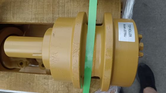سختی HRC50-58 VCR4799V/CR4799 رولر حمل کننده رولر بالا برای جان دیر 750JLT ایده آل