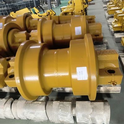 کار ساختمانی ضروری CR1793/5M4447 رولر مسیر برای لیبرر PR732 بولدوزر