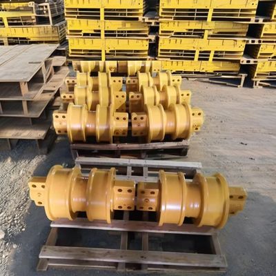 395-14-0213/728869C92 建設機械の部品 ドレッサー用ローラー TD40