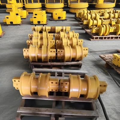 395-14-0213/728869C92 建設機械の部品 ドレッサー用ローラー TD40