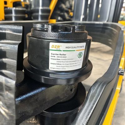 50Mn/40Mn2 экскаватор PC800 верхний ролик Assy верхний ролик 209-30-00301