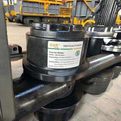 50Mn/40Mn2 экскаватор PC800 верхний ролик Assy верхний ролик 209-30-00301