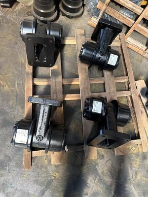 50Mn/40Mn2 экскаватор PC800 верхний ролик Assy верхний ролик 209-30-00301