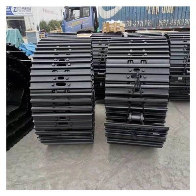 قطعات ماشین آلات ساخت و ساز گروه حفاری تراکتوری تراکتوری زنجیره های تراکتوری پایدار