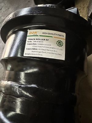 สายกลม GP Single Flange 209-30-00191 สําหรับ PC800 เครื่องจักรหนัก