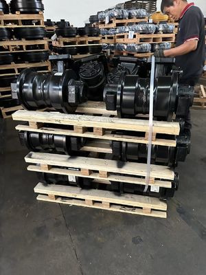 สายกลม GP Single Flange 209-30-00191 สําหรับ PC800 เครื่องจักรหนัก