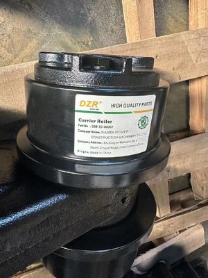 สายกลม GP Single Flange 209-30-00191 สําหรับ PC800 เครื่องจักรหนัก