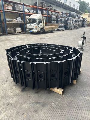 สายกลม GP Single Flange 209-30-00191 สําหรับ PC800 เครื่องจักรหนัก