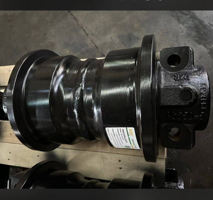 PC650 PC750 PC800 رولر ریل زیرروی 209-30-00191 KM2143 برای تجهیزات معدن