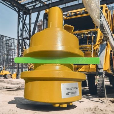 Hochspur-Roller für 700J Dozer-Träger-Roller Top-Roller